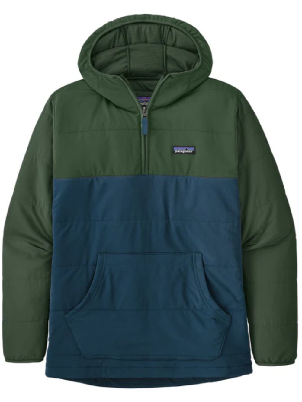 Patagonia Pack In Pullover - Men's Large